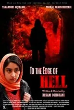 Póster de To the Edge of Hell