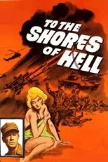 Póster de To the Shores of Hell