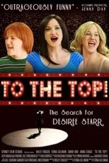 Póster de To the Top!