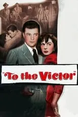 Póster de To the Victor