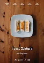 Póster de Toast Soldiers