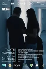 Póster de Toate fluviile curg în mare