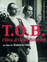 Póster de T.O.B. (tête d'oeuf bouilli)