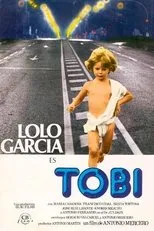 Póster de Tobi