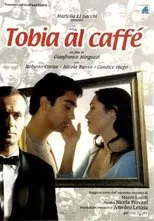 Póster de Tobia al caffè