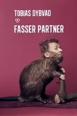 Póster de Tobias Dybvad: Fasser partner