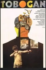 Póster de Tobogan