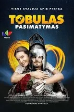 Póster de Tobulas Pasimatymas