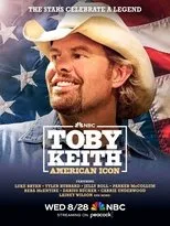 Póster de Toby Keith: American Icon