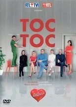 Póster de Toc Toc (Télévie)