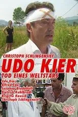 Póster de Tod eines Weltstars