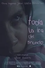 Póster de Toda la ira del mundo