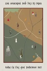 Póster de Toda la luz que podemos ver