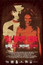 Póster de Toda la noche