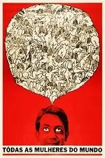 Póster de Todas as Mulheres do Mundo