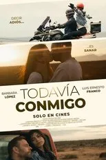 Póster de Todavía Conmigo