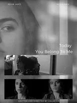 Póster de Today You Belong to Me