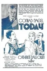 Póster de Today