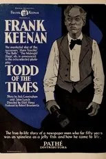 Póster de Todd of the Times
