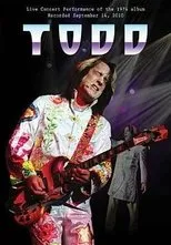 Póster de Todd Rundgren Todd