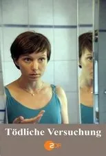 Póster de Tödliche Versuchung