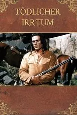 Póster de Tödlicher Irrtum