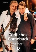 Póster de Tödliches Comeback