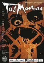 Póster de TodMachine