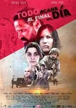 Póster de Todo acaba al final del día