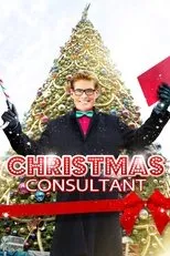 Póster de Todo cambia en Navidad
