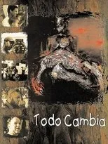 Póster de Todo cambia