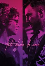 Póster de Todo Clichê do Amor
