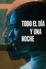 Póster de Todo el día y una noche