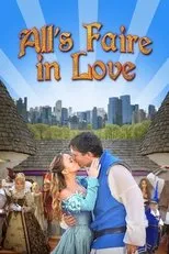 Póster de Todo es justo en el amor