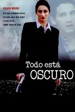 Póster de Todo está oscuro