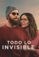 Póster de Todo lo invisible