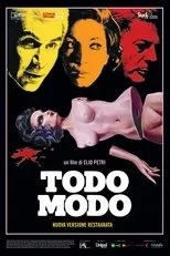 Póster de Todo modo