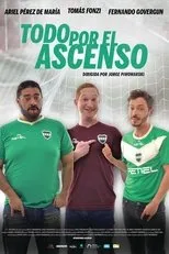 Póster de Todo por el ascenso