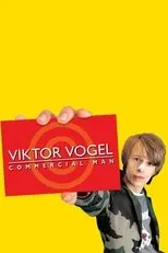 Póster de Todo por el éxito