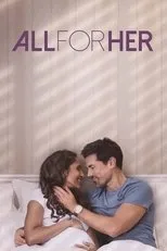 Póster de Todo por mi hija