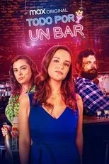 Póster de Todo por un bar