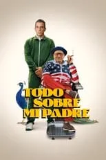 Póster de Todo sobre mi padre
