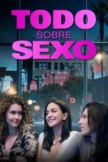 Póster de Todo sobre sexo