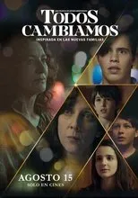 Póster de Todos cambiamos