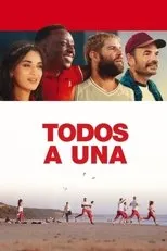 Póster de Todos a una