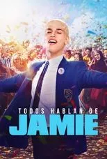 Póster de Todos hablan de Jamie