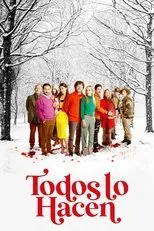 Póster de Todos lo hacen