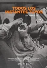 Póster de Todos los instantes tuyos