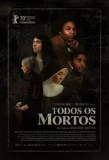Póster de Todos os Mortos