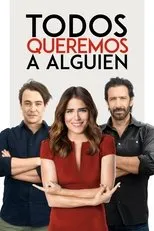 Póster de Todos queremos a alguien